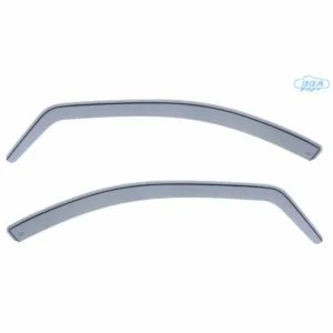 ΖΕΥΓΑΡΙ ΜΠΡΟΣΤΙΝΟΙ ΑΝΕΜΟΘΡΑΥΣΤΕΣ ΓΙΑ FIAT PUNTO 5D 1999-2005 ΑΠΟ ΕΥΚΑΜΠΤΟ ΧΥΤΟ ΑΚΡΥΛΙΚΟ ΓΥΑΛΙ (CAST ACRYLIC GLASS) DGA - 2 ΤΕΜ. 07018