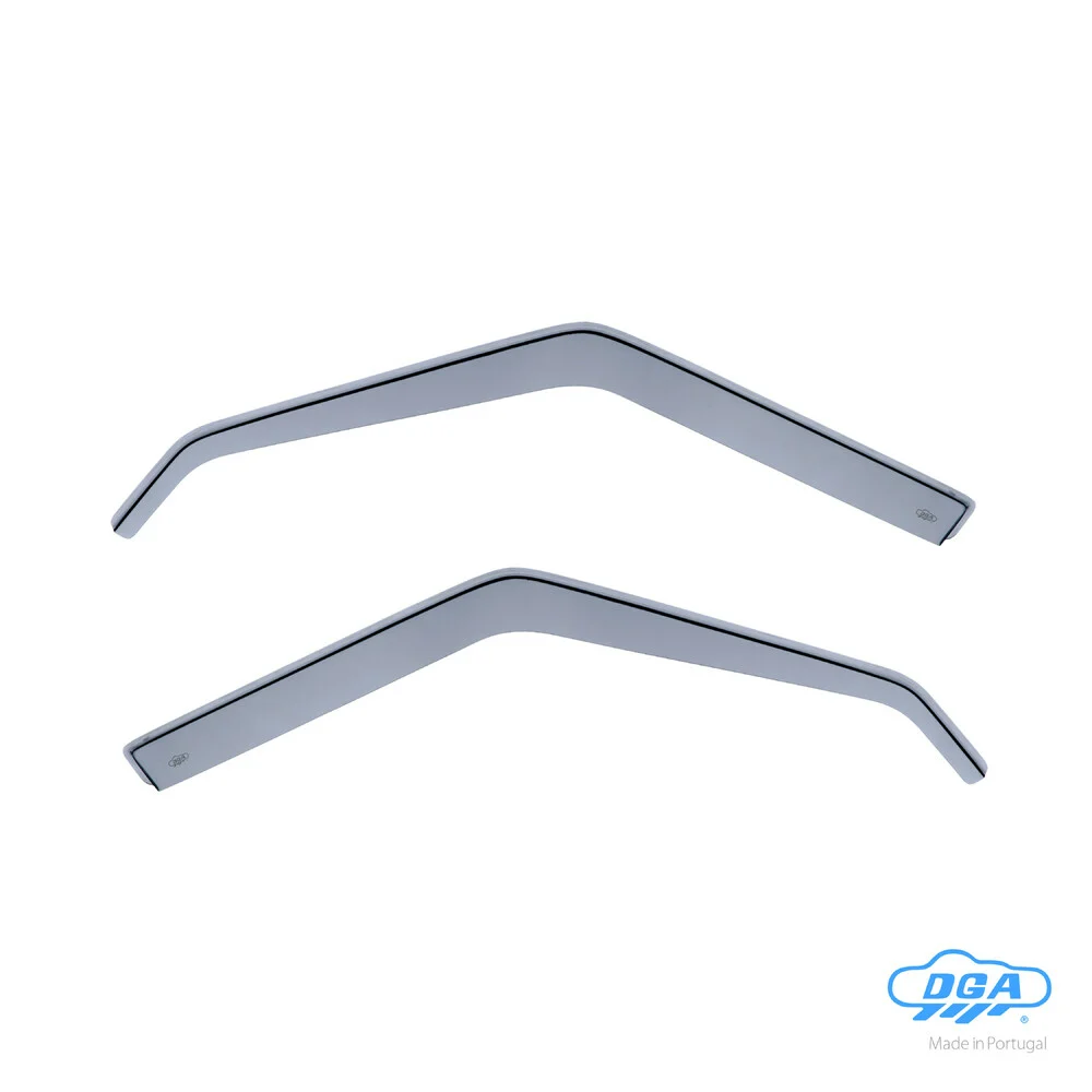 ΖΕΥΓΑΡΙ ΜΠΡΟΣΤΙΝΟΙ ΑΝΕΜΟΘΡΑΥΣΤΕΣ ΓΙΑ FIAT PANDA 5D 2003-2011 ΑΠΟ ΕΥΚΑΜΠΤΟ ΧΥΤΟ ΑΚΡΥΛΙΚΟ ΓΥΑΛΙ (CAST ACRYLIC GLASS) DGA - 2 ΤΕΜ ΖΕΥΓΑΡΙ ΜΠΡΟΣΤΙΝΟΙ ΑΝΕΜΟΘΡΑΥΣΤΕΣ ΓΙΑ FIAT PANDA 5D 2003-2011 ΑΠΟ ΕΥΚΑΜΠΤΟ ΧΥΤΟ ΑΚΡΥΛΙΚΟ ΓΥΑΛΙ (CAST ACRYLIC GLASS) DGA - 2 ΤΕΜ 07024 - Image 1