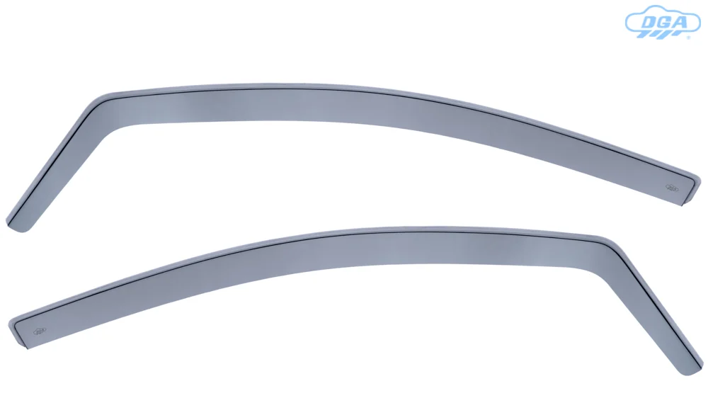 ΖΕΥΓΑΡΙ ΜΠΡΟΣΤΙΝΟΙ ΑΝΕΜΟΘΡΑΥΣΤΕΣ ΓΙΑ FIAT GRANDE PUNTO 3D 2005-2009 / EVO 3D 2009+ ΑΠΟ ΕΥΚΑΜΠΤΟ ΧΥΤΟ ΑΚΡΥΛΙΚΟ ΓΥΑΛΙ (CAST ACRYLIC GLASS) DGA - 2 ΤΕΜ ΖΕΥΓΑΡΙ ΜΠΡΟΣΤΙΝΟΙ ΑΝΕΜΟΘΡΑΥΣΤΕΣ ΓΙΑ FIAT GRANDE PUNTO 3D 2005-2009 / EVO 3D 2009+ ΑΠΟ ΕΥΚΑΜΠΤΟ ΧΥΤΟ ΑΚΡΥΛΙΚΟ ΓΥΑΛΙ (CAST ACRYLIC GLASS) DGA - 2 ΤΕΜ 07027 - Image 1