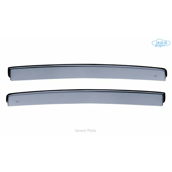 ΖΕΥΓΑΡΙ ΠΙΣΩ ΑΝΕΜΟΘΡΑΥΣΤΕΣ ΓΙΑ FIAT FULLBACK DOUBLE CAB 4D 2015+ / MITSUBISHI L200 DOUBLE CAB 4D 2015+ ΑΠΟ ΕΥΚΑΜΠΤΟ ΧΥΤΟ ΑΚΡΥΛΙΚΟ ΓΥΑΛΙ DGA - 2 ΤΕΜ. ΖΕΥΓΑΡΙ ΠΙΣΩ ΑΝΕΜΟΘΡΑΥΣΤΕΣ ΓΙΑ FIAT FULLBACK DOUBLE CAB 4D 2015+ / MITSUBISHI L200 DOUBLE CAB 4D 2015+ ΑΠΟ ΕΥΚΑΜΠΤΟ ΧΥΤΟ ΑΚΡΥΛΙΚΟ ΓΥΑΛΙ DGA - 2 ΤΕΜ. 07041R - Image 1