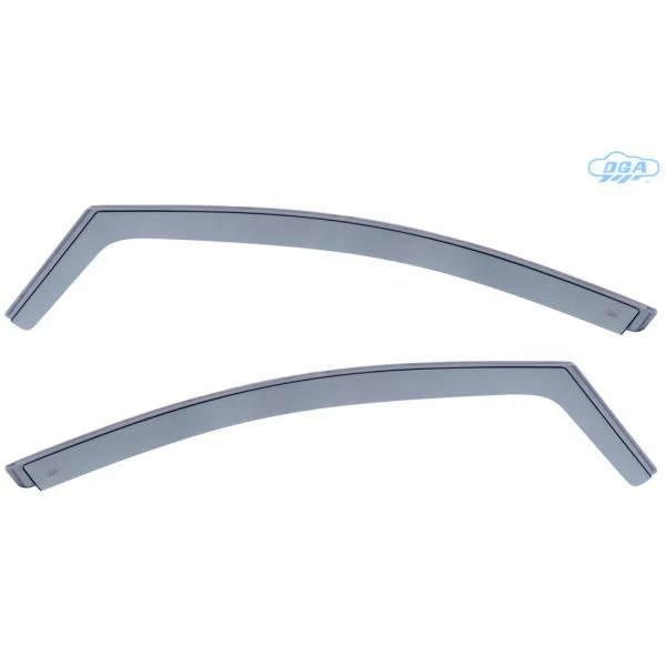 ΖΕΥΓΑΡΙ ΜΠΡΟΣΤΙΝΟΙ ΑΝΕΜΟΘΡΑΥΣΤΕΣ ΓΙΑ FORD FIESTA 5D 2017+ ΑΠΟ ΕΥΚΑΜΠΤΟ ΧΥΤΟ ΑΚΡΥΛΙΚΟ ΓΥΑΛΙ (CAST ACRYLIC GLASS) DGA - 2 ΤΕΜ. ΖΕΥΓΑΡΙ ΜΠΡΟΣΤΙΝΟΙ ΑΝΕΜΟΘΡΑΥΣΤΕΣ ΓΙΑ FORD FIESTA 5D 2017+ ΑΠΟ ΕΥΚΑΜΠΤΟ ΧΥΤΟ ΑΚΡΥΛΙΚΟ ΓΥΑΛΙ (CAST ACRYLIC GLASS) DGA - 2 ΤΕΜ. 08056 - Image 1