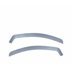 ΖΕΥΓΑΡΙ ΜΠΡΟΣΤΙΝΟΙ ΑΝΕΜΟΘΡΑΥΣΤΕΣ ΓΙΑ FORD KUGA 5D 2019+ ΑΠΟ ΕΥΚΑΜΠΤΟ ΧΥΤΟ ΑΚΡΥΛΙΚΟ ΓΥΑΛΙ (CAST ACRYLIC GLASS) DGA - 2 ΤΕΜ. 08065