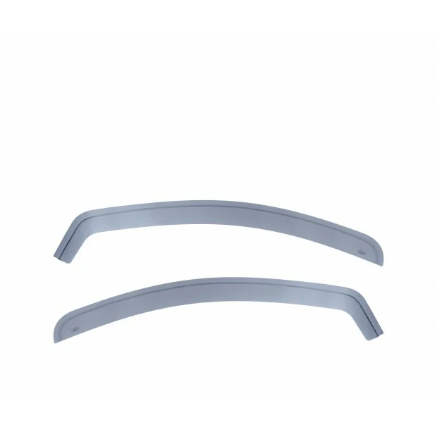 ΖΕΥΓΑΡΙ ΜΠΡΟΣΤΙΝΟΙ ΑΝΕΜΟΘΡΑΥΣΤΕΣ ΓΙΑ FORD KUGA 5D 2019+ ΑΠΟ ΕΥΚΑΜΠΤΟ ΧΥΤΟ ΑΚΡΥΛΙΚΟ ΓΥΑΛΙ (CAST ACRYLIC GLASS) DGA - 2 ΤΕΜ. ΖΕΥΓΑΡΙ ΜΠΡΟΣΤΙΝΟΙ ΑΝΕΜΟΘΡΑΥΣΤΕΣ ΓΙΑ FORD KUGA 5D 2019+ ΑΠΟ ΕΥΚΑΜΠΤΟ ΧΥΤΟ ΑΚΡΥΛΙΚΟ ΓΥΑΛΙ (CAST ACRYLIC GLASS) DGA - 2 ΤΕΜ. 08065 - Image 1