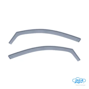 ΖΕΥΓΑΡΙ ΜΠΡΟΣΤΙΝΟΙ ΑΝΕΜΟΘΡΑΥΣΤΕΣ ΓΙΑ HYUNDAI TUCSON 5D 2015-2020 ΑΠΟ ΕΥΚΑΜΠΤΟ ΧΥΤΟ ΑΚΡΥΛΙΚΟ ΓΥΑΛΙ  (CAST ACRYLIC GLASS) DGA - 2 ΤΕΜ. DGA09037