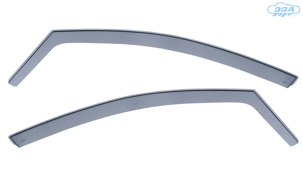 ΖΕΥΓΑΡΙ ΜΠΡΟΣΤΙΝΟΙ ΑΝΕΜΟΘΡΑΥΣΤΕΣ ΓΙΑ HONDA INSIGHT 5D 2009+ ΑΠΟ ΕΥΚΑΜΠΤΟ ΧΥΤΟ ΑΚΡΥΛΙΚΟ ΓΥΑΛΙ (CAST ACRYLIC GLASS) DGA - 2 ΤΕΜ. ΖΕΥΓΑΡΙ ΜΠΡΟΣΤΙΝΟΙ ΑΝΕΜΟΘΡΑΥΣΤΕΣ ΓΙΑ HONDA INSIGHT 5D 2009+ ΑΠΟ ΕΥΚΑΜΠΤΟ ΧΥΤΟ ΑΚΡΥΛΙΚΟ ΓΥΑΛΙ (CAST ACRYLIC GLASS) DGA - 2 ΤΕΜ. 10028 - Image 1