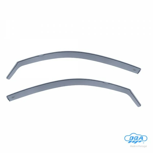 ΖΕΥΓΑΡΙ ΜΠΡΟΣΤΙΝΟΙ ΑΝΕΜΟΘΡΑΥΣΤΕΣ ΓΙΑ HONDA CR-V 5D 2012+ ΑΠΟ ΕΥΚΑΜΠΤΟ ΧΥΤΟ ΑΚΡΥΛΙΚΟ ΓΥΑΛΙ (CAST ACRYLIC GLASS) DGA - 2 ΤΕΜ. ΖΕΥΓΑΡΙ ΜΠΡΟΣΤΙΝΟΙ ΑΝΕΜΟΘΡΑΥΣΤΕΣ ΓΙΑ HONDA CR-V 5D 2012+ ΑΠΟ ΕΥΚΑΜΠΤΟ ΧΥΤΟ ΑΚΡΥΛΙΚΟ ΓΥΑΛΙ (CAST ACRYLIC GLASS) DGA - 2 ΤΕΜ. ANEM.DGA10032 - Image 1