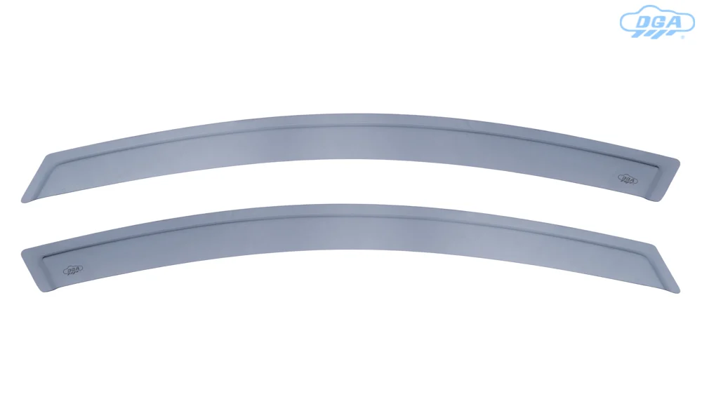 ΖΕΥΓΑΡΙ ΜΠΡΟΣΤΙΝΟΙ ΑΝΕΜΟΘΡΑΥΣΤΕΣ ΓΙΑ FORD FIESTA 5D 2008-2017 ΕΞΩΤΕΡΙΚΟΙ ΑΥΤΟΚΟΛΛΗΤΟΙ ΑΠΟ ΕΥΚΑΜΠΤΟ ΧΥΤΟ ΑΚΡΥΛΙΚΟ ΓΥΑΛΙ (CAST ACRYLIC GLASS) DGA - 2 ΤΕΜ ΖΕΥΓΑΡΙ ΜΠΡΟΣΤΙΝΟΙ ΑΝΕΜΟΘΡΑΥΣΤΕΣ ΓΙΑ FORD FIESTA 5D 2008-2017 ΕΞΩΤΕΡΙΚΟΙ ΑΥΤΟΚΟΛΛΗΤΟΙ ΑΠΟ ΕΥΚΑΜΠΤΟ ΧΥΤΟ ΑΚΡΥΛΙΚΟ ΓΥΑΛΙ (CAST ACRYLIC GLASS) DGA - 2 ΤΕΜ 108040 - Image 1