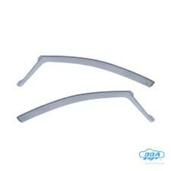 ΖΕΥΓΑΡΙ ΜΠΡΟΣΤΙΝΟΙ ΑΝΕΜΟΘΡΑΥΣΤΕΣ ΓΙΑ KIA SORENTO 5D 2002-2009 ΑΠΟ ΕΥΚΑΜΠΤΟ ΧΥΤΟ ΑΚΡΥΛΙΚΟ ΓΥΑΛΙ (CAST ACRYLIC GLASS) DGA - 2 ΤΕΜ. ΖΕΥΓΑΡΙ ΜΠΡΟΣΤΙΝΟΙ ΑΝΕΜΟΘΡΑΥΣΤΕΣ ΓΙΑ KIA SORENTO 5D 2002-2009 ΑΠΟ ΕΥΚΑΜΠΤΟ ΧΥΤΟ ΑΚΡΥΛΙΚΟ ΓΥΑΛΙ (CAST ACRYLIC GLASS) DGA - 2 ΤΕΜ. ANEM.DGA11509 - Image 1