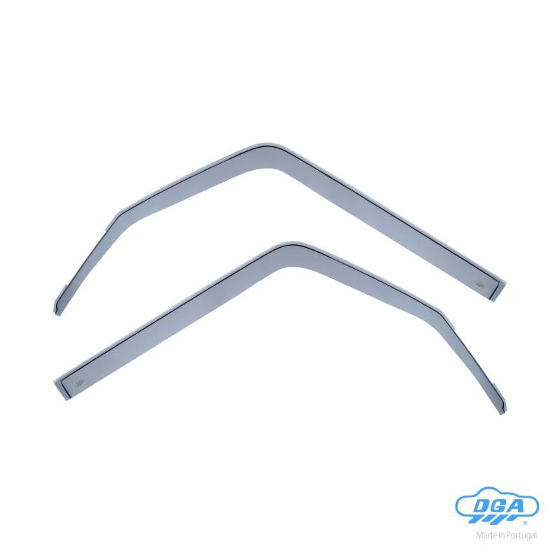 ΖΕΥΓΑΡΙ ΜΠΡΟΣΤΙΝΟΙ ΑΝΕΜΟΘΡΑΥΣΤΕΣ ΓΙΑ MITSUBISHI CANTER 2D <1996 ΑΠΟ ΕΥΚΑΜΠΤΟ ΧΥΤΟ ΑΚΡΥΛΙΚΟ ΓΥΑΛΙ (CAST ACRYLIC GLASS) DGA - 2 ΤΕΜ. ΖΕΥΓΑΡΙ ΜΠΡΟΣΤΙΝΟΙ ΑΝΕΜΟΘΡΑΥΣΤΕΣ ΓΙΑ MITSUBISHI CANTER 2D <1996 ΑΠΟ ΕΥΚΑΜΠΤΟ ΧΥΤΟ ΑΚΡΥΛΙΚΟ ΓΥΑΛΙ (CAST ACRYLIC GLASS) DGA - 2 ΤΕΜ. ANEM.DGA16003 - Image 1