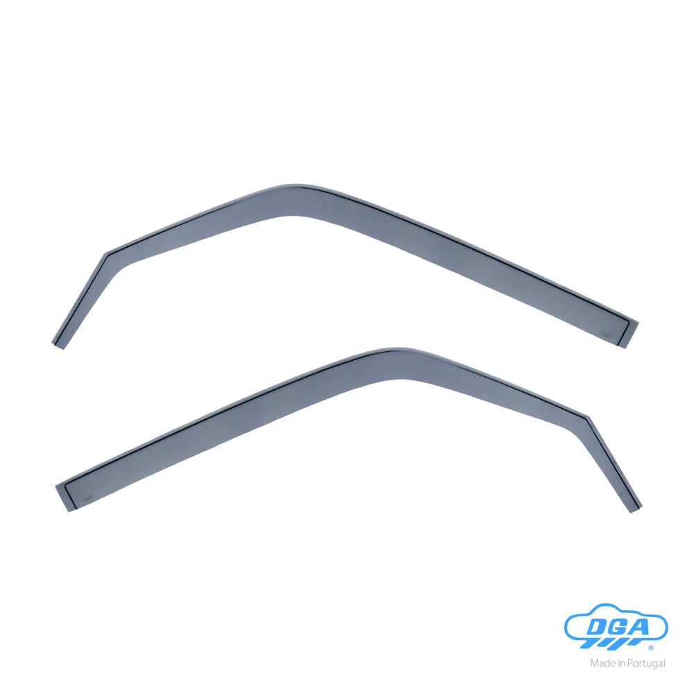 ΖΕΥΓΑΡΙ ΜΠΡΟΣΤΙΝΟΙ ΑΝΕΜΟΘΡΑΥΣΤΕΣ ΓΙΑ MITSUBISHI PAJERO PININ 3D 1998-2004 ΑΠΟ ΕΥΚΑΜΠΤΟ ΧΥΤΟ ΑΚΡΥΛΙΚΟ ΓΥΑΛΙ (CAST ACRYLIC GLASS) DGA - 2 ΤΕΜ. ΖΕΥΓΑΡΙ ΜΠΡΟΣΤΙΝΟΙ ΑΝΕΜΟΘΡΑΥΣΤΕΣ ΓΙΑ MITSUBISHI PAJERO PININ 3D 1998-2004 ΑΠΟ ΕΥΚΑΜΠΤΟ ΧΥΤΟ ΑΚΡΥΛΙΚΟ ΓΥΑΛΙ (CAST ACRYLIC GLASS) DGA - 2 ΤΕΜ. 16020 - Image 1