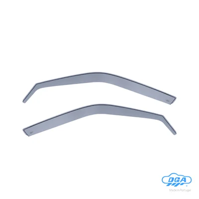 ΖΕΥΓΑΡΙ ΜΠΡΟΣΤΙΝΟΙ ΑΝΕΜΟΘΡΑΥΣΤΕΣ ΓΙΑ NISSAN PRIMERA 4/5D 1990-1996 ΑΠΟ ΕΥΚΑΜΠΤΟ ΧΥΤΟ ΑΚΡΥΛΙΚΟ ΓΥΑΛΙ (CAST ACRYLIC GLASS) DGA - 2 ΤΕΜ. ΖΕΥΓΑΡΙ ΜΠΡΟΣΤΙΝΟΙ ΑΝΕΜΟΘΡΑΥΣΤΕΣ ΓΙΑ NISSAN PRIMERA 4/5D 1990-1996 ΑΠΟ ΕΥΚΑΜΠΤΟ ΧΥΤΟ ΑΚΡΥΛΙΚΟ ΓΥΑΛΙ (CAST ACRYLIC GLASS) DGA - 2 ΤΕΜ. ANEM.DGA17001 - Image 1