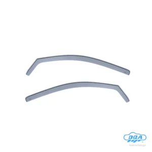 ΖΕΥΓΑΡΙ ΜΠΡΟΣΤΙΝΟΙ ΑΝΕΜΟΘΡΑΥΣΤΕΣ ΓΙΑ OPEL ASTRA II G 3D 1998-2004 ΑΠΟ ΕΥΚΑΜΠΤΟ ΧΥΤΟ ΑΚΡΥΛΙΚΟ ΓΥΑΛΙ (CAST ACRYLIC GLASS) DGA - 2 ΤΕΜ. 18023