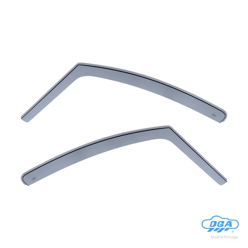 ΖΕΥΓΑΡΙ ΜΠΡΟΣΤΙΝΟΙ ΑΝΕΜΟΘΡΑΥΣΤΕΣ ΓΙΑ OPEL MERIVA 5D 2003-2010 ΑΠΟ ΕΥΚΑΜΠΤΟ ΧΥΤΟ ΑΚΡΥΛΙΚΟ ΓΥΑΛΙ (CAST ACRYLIC GLASS) DGA - 2 ΤΕΜ. ΖΕΥΓΑΡΙ ΜΠΡΟΣΤΙΝΟΙ ΑΝΕΜΟΘΡΑΥΣΤΕΣ ΓΙΑ OPEL MERIVA 5D 2003-2010 ΑΠΟ ΕΥΚΑΜΠΤΟ ΧΥΤΟ ΑΚΡΥΛΙΚΟ ΓΥΑΛΙ (CAST ACRYLIC GLASS) DGA - 2 ΤΕΜ. 18036 - Image 1