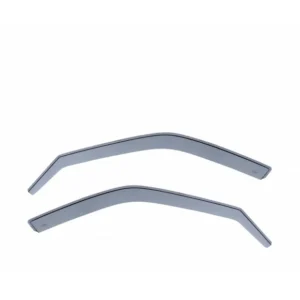 ΖΕΥΓΑΡΙ ΜΠΡΟΣΤΙΝΟΙ ΑΝΕΜΟΘΡΑΥΣΤΕΣ ΓΙΑ PEUGEOT 306 2D 1993+ ΑΠΟ ΕΥΚΑΜΠΤΟ ΧΥΤΟ ΑΚΡΥΛΙΚΟ ΓΥΑΛΙ  (CAST ACRYLIC GLASS) DGA - 2 ΤΕΜ. 19008