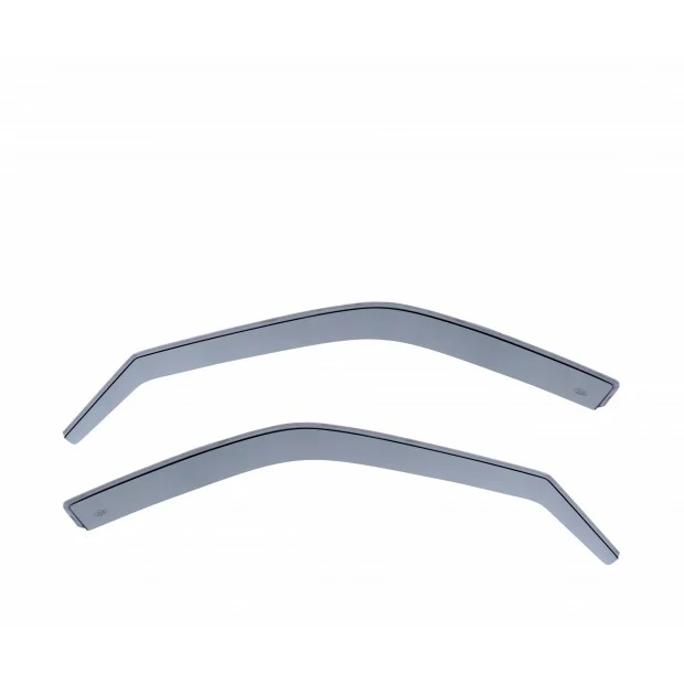 ΖΕΥΓΑΡΙ ΜΠΡΟΣΤΙΝΟΙ ΑΝΕΜΟΘΡΑΥΣΤΕΣ ΓΙΑ PEUGEOT 306 2D 1993+ ΑΠΟ ΕΥΚΑΜΠΤΟ ΧΥΤΟ ΑΚΡΥΛΙΚΟ ΓΥΑΛΙ (CAST ACRYLIC GLASS) DGA - 2 ΤΕΜ. ΖΕΥΓΑΡΙ ΜΠΡΟΣΤΙΝΟΙ ΑΝΕΜΟΘΡΑΥΣΤΕΣ ΓΙΑ PEUGEOT 306 2D 1993+ ΑΠΟ ΕΥΚΑΜΠΤΟ ΧΥΤΟ ΑΚΡΥΛΙΚΟ ΓΥΑΛΙ (CAST ACRYLIC GLASS) DGA - 2 ΤΕΜ. 19008 - Image 1