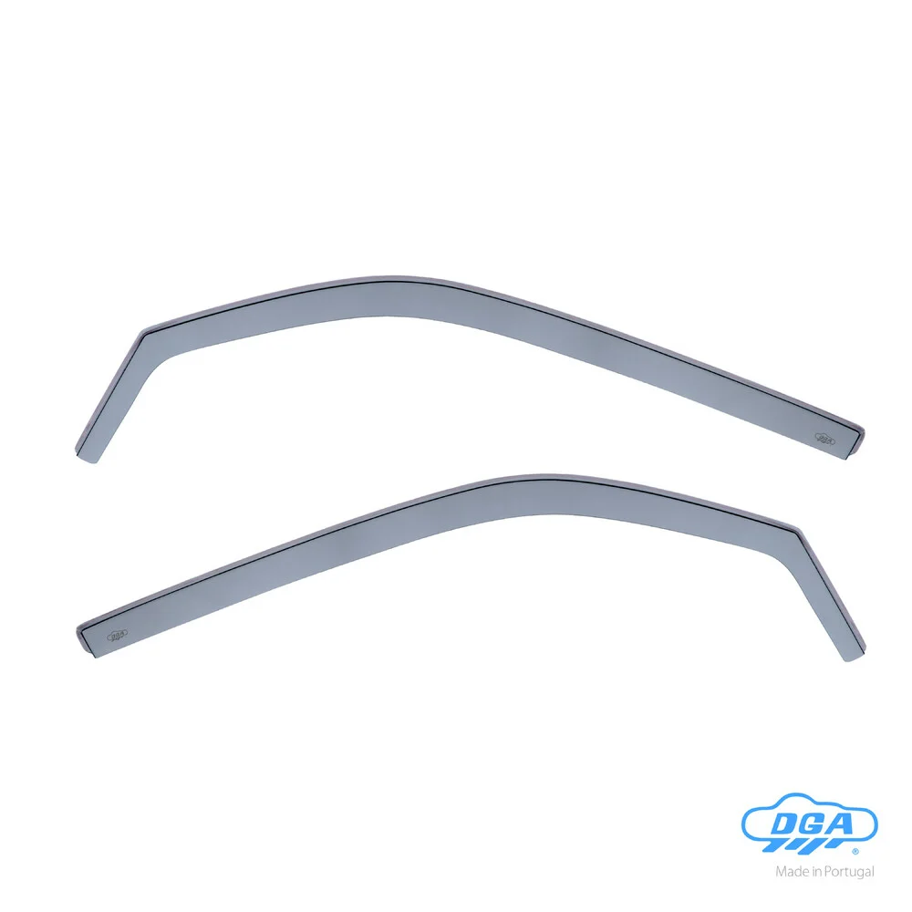 ΖΕΥΓΑΡΙ ΜΠΡΟΣΤΙΝΟΙ ΑΝΕΜΟΘΡΑΥΣΤΕΣ ΓΙΑ SEAT AROSA 3D 1996+ / VW LUPO 3D 1998-2005 ΑΠΟ ΕΥΚΑΜΠΤΟ ΧΥΤΟ ΑΚΡΥΛΙΚΟ ΓΥΑΛΙ (CAST ACRYLIC GLASS) DGA - 2 ΤΕΜ. ΖΕΥΓΑΡΙ ΜΠΡΟΣΤΙΝΟΙ ΑΝΕΜΟΘΡΑΥΣΤΕΣ ΓΙΑ SEAT AROSA 3D 1996+ / VW LUPO 3D 1998-2005 ΑΠΟ ΕΥΚΑΜΠΤΟ ΧΥΤΟ ΑΚΡΥΛΙΚΟ ΓΥΑΛΙ (CAST ACRYLIC GLASS) DGA - 2 ΤΕΜ. 22008 - Image 1