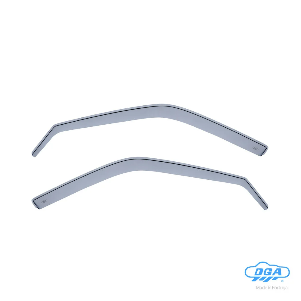 ΖΕΥΓΑΡΙ ΜΠΡΟΣΤΙΝΟΙ ΑΝΕΜΟΘΡΑΥΣΤΕΣ ΓΙΑ SUZUKI GRAND VITARA 5D 1998-2005 ΑΠΟ ΕΥΚΑΜΠΤΟ ΧΥΤΟ ΑΚΡΥΛΙΚΟ ΓΥΑΛΙ (CAST ACRYLIC GLASS) DGA - 2 ΤΕΜ. ΖΕΥΓΑΡΙ ΜΠΡΟΣΤΙΝΟΙ ΑΝΕΜΟΘΡΑΥΣΤΕΣ ΓΙΑ SUZUKI GRAND VITARA 5D 1998-2005 ΑΠΟ ΕΥΚΑΜΠΤΟ ΧΥΤΟ ΑΚΡΥΛΙΚΟ ΓΥΑΛΙ (CAST ACRYLIC GLASS) DGA - 2 ΤΕΜ. 22208 - Image 1