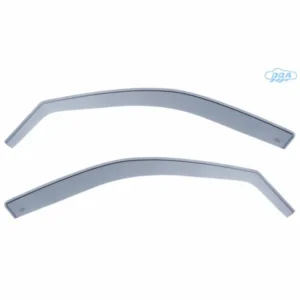 ΖΕΥΓΑΡΙ ΜΠΡΟΣΤΙΝΟΙ ΑΝΕΜΟΘΡΑΥΣΤΕΣ ΓΙΑ TOYOTA COROLLA 5D 1992-1996 ΑΠΟ ΕΥΚΑΜΠΤΟ ΧΥΤΟ ΑΚΡΥΛΙΚΟ ΓΥΑΛΙ (CAST ACRYLIC GLASS) DGA - 2 ΤΕΜ 23005