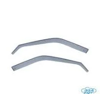 ΖΕΥΓΑΡΙ ΜΠΡΟΣΤΙΝΟΙ ΑΝΕΜΟΘΡΑΥΣΤΕΣ ΓΙΑ TOYOTA COROLLA 5D 1987-1992 ΑΠΟ ΕΥΚΑΜΠΤΟ ΧΥΤΟ ΑΚΡΥΛΙΚΟ ΓΥΑΛΙ (CAST ACRYLIC GLASS) DGA - 2 ΤΕΜ 23009