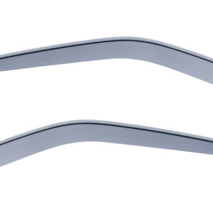 ΖΕΥΓΑΡΙ ΜΠΡΟΣΤΙΝΟΙ ΑΝΕΜΟΘΡΑΥΣΤΕΣ ΓΙΑ TOYOTA STARLET 5D 1990-1996 ΑΠΟ ΕΥΚΑΜΠΤΟ ΧΥΤΟ ΑΚΡΥΛΙΚΟ ΓΥΑΛΙ (CAST ACRYLIC GLASS) DGA - 2 ΤΕΜ. 23018