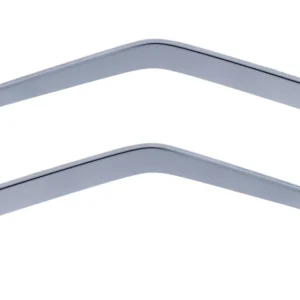 ΖΕΥΓΑΡΙ ΜΠΡΟΣΤΙΝΟΙ ΑΝΕΜΟΘΡΑΥΣΤΕΣ ΓΙΑ TOYOTA STARLET 3D 1985-1990 ΑΠΟ ΕΥΚΑΜΠΤΟ ΧΥΤΟ ΑΚΡΥΛΙΚΟ ΓΥΑΛΙ (CAST ACRYLIC GLASS) DGA - 2 ΤΕΜ 23024