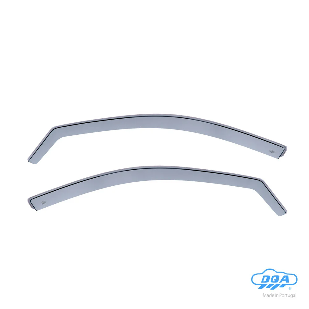 ΖΕΥΓΑΡΙ ΜΠΡΟΣΤΙΝΟΙ ΑΝΕΜΟΘΡΑΥΣΤΕΣ ΓΙΑ TOYOTA COROLLA 4D 2002-2007 /COROLLA 5D 2001-2007 ΑΠΟ ΕΥΚΑΜΠΤΟ ΧΥΤΟ ΑΚΡΥΛΙΚΟ ΓΥΑΛΙ (CAST ACRYLIC GLASS) DGA - 2 ΤΕΜ ΖΕΥΓΑΡΙ ΜΠΡΟΣΤΙΝΟΙ ΑΝΕΜΟΘΡΑΥΣΤΕΣ ΓΙΑ TOYOTA COROLLA 4D 2002-2007 /COROLLA 5D 2001-2007 ΑΠΟ ΕΥΚΑΜΠΤΟ ΧΥΤΟ ΑΚΡΥΛΙΚΟ ΓΥΑΛΙ (CAST ACRYLIC GLASS) DGA - 2 ΤΕΜ 23038 - Image 1