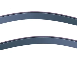 ΖΕΥΓΑΡΙ ΜΠΡΟΣΤΙΝΟΙ ΑΝΕΜΟΘΡΑΥΣΤΕΣ ΓΙΑ TOYOTA PRIUS 5D 2000-2003 ΑΠΟ ΕΥΚΑΜΠΤΟ ΧΥΤΟ ΑΚΡΥΛΙΚΟ ΓΥΑΛΙ (CAST ACRYLIC GLASS) DGA - 2 ΤΕΜ 23042