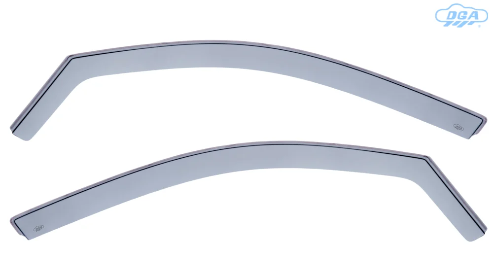 ΖΕΥΓΑΡΙ ΜΠΡΟΣΤΙΝΟΙ ΑΝΕΜΟΘΡΑΥΣΤΕΣ ΓΙΑ VW TIGUAN 4/5D 2016+ ΑΠΟ ΕΥΚΑΜΠΤΟ ΧΥΤΟ ΑΚΡΥΛΙΚΟ ΓΥΑΛΙ (CAST ACRYLIC GLASS) DGA - 2 ΤΕΜ. ΖΕΥΓΑΡΙ ΜΠΡΟΣΤΙΝΟΙ ΑΝΕΜΟΘΡΑΥΣΤΕΣ ΓΙΑ VW TIGUAN 4/5D 2016+ ΑΠΟ ΕΥΚΑΜΠΤΟ ΧΥΤΟ ΑΚΡΥΛΙΚΟ ΓΥΑΛΙ (CAST ACRYLIC GLASS) DGA - 2 ΤΕΜ. 24047 - Image 1