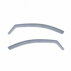 ΖΕΥΓΑΡΙ ΜΠΡΟΣΤΙΝΟΙ ΑΝΕΜΟΘΡΑΥΣΤΕΣ ΓΙΑ VW POLO 5D 2017+ ΑΠΟ ΕΥΚΑΜΠΤΟ ΧΥΤΟ ΑΚΡΥΛΙΚΟ ΓΥΑΛΙ (CAST ACRYLIC GLASS) DGA - 2 ΤΕΜ. ΖΕΥΓΑΡΙ ΜΠΡΟΣΤΙΝΟΙ ΑΝΕΜΟΘΡΑΥΣΤΕΣ ΓΙΑ VW POLO 5D 2017+ ΑΠΟ ΕΥΚΑΜΠΤΟ ΧΥΤΟ ΑΚΡΥΛΙΚΟ ΓΥΑΛΙ (CAST ACRYLIC GLASS) DGA - 2 ΤΕΜ. 24056 - Image 1