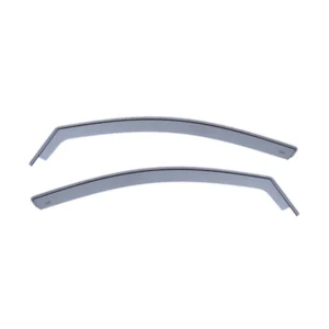 ΖΕΥΓΑΡΙ ΜΠΡΟΣΤΙΝΟΙ ΑΝΕΜΟΘΡΑΥΣΤΕΣ ΓΙΑ VOLVO V70 / XC70 5D 2007-2016 ΑΠΟ ΕΥΚΑΜΠΤΟ ΧΥΤΟ ΑΚΡΥΛΙΚΟ ΓΥΑΛΙ (CAST ACRYLIC GLASS) DGA - 2 ΤΕΜ. ANEM.DGA26009