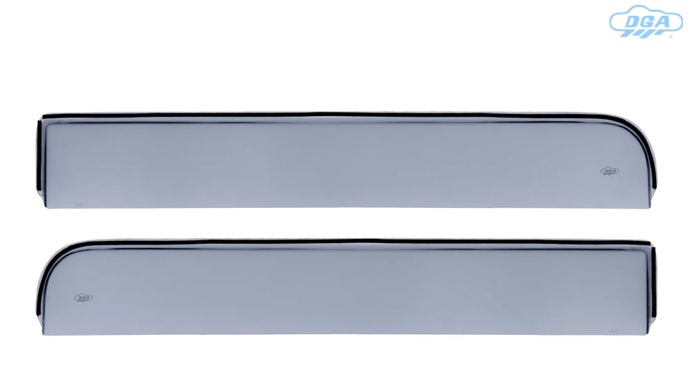 ΖΕΥΓΑΡΙ ΜΠΡΟΣΤΙΝΟΙ ΑΝΕΜΟΘΡΑΥΣΤΕΣ ΓΙΑ DAF XF 95 1997+ / XF 105 2007+ ΑΠΟ ΕΥΚΑΜΠΤΟ ΧΥΤΟ ΑΚΡΥΛΙΚΟ ΓΥΑΛΙ (CAST ACRYLIC GLASS) DGA - 2 ΤΕΜ ΖΕΥΓΑΡΙ ΜΠΡΟΣΤΙΝΟΙ ΑΝΕΜΟΘΡΑΥΣΤΕΣ ΓΙΑ DAF XF 95 1997+ / XF 105 2007+ ΑΠΟ ΕΥΚΑΜΠΤΟ ΧΥΤΟ ΑΚΡΥΛΙΚΟ ΓΥΑΛΙ (CAST ACRYLIC GLASS) DGA - 2 ΤΕΜ 31008 - Image 1