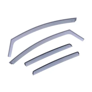 ΣΕΤ ΑΝΕΜΟΘΡΑΥΣΤΕΣ ΓΙΑ AUDI A3 5D 2004-2012 / A3 SPORTBACK 5D 2004-2012 ΑΠΟ ΕΥΚΑΜΠΤΟ ΧΥΤΟ ΑΚΡΥΛΙΚΟ ΓΥΑΛΙ (CAST ACRYLIC GLASS) DGA - 4 ΤΕΜ. 02010FR