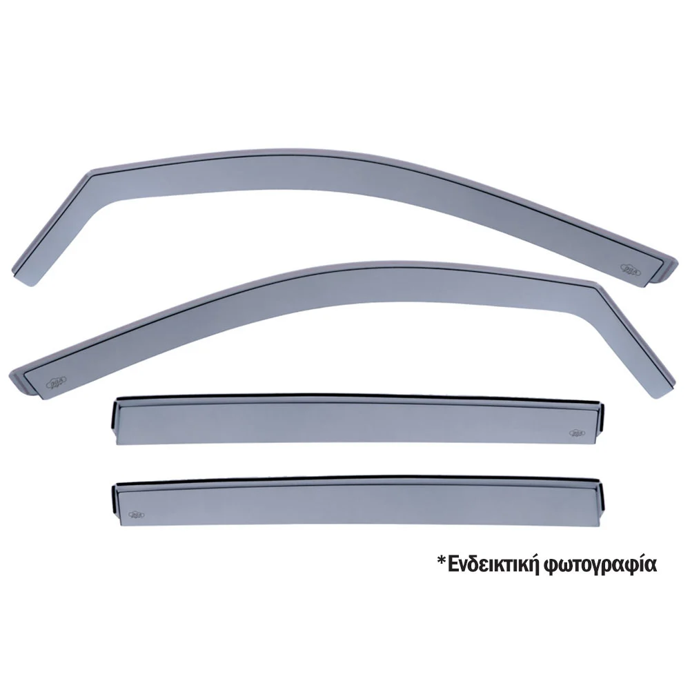 ΣΕΤ ΑΝΕΜΟΘΡΑΥΣΤΕΣ ΓΙΑ MITSUBISHI L200 4D CLUB CAB 2006-2015 ΑΠΟ ΕΥΚΑΜΠΤΟ ΧΥΤΟ ΑΚΡΥΛΙΚΟ ΓΥΑΛΙ (CAST ACRYLIC GLASS) DGA - 4 ΤΕΜ. ΣΕΤ ΑΝΕΜΟΘΡΑΥΣΤΕΣ ΓΙΑ MITSUBISHI L200 4D CLUB CAB 2006-2015 ΑΠΟ ΕΥΚΑΜΠΤΟ ΧΥΤΟ ΑΚΡΥΛΙΚΟ ΓΥΑΛΙ (CAST ACRYLIC GLASS) DGA - 4 ΤΕΜ. ANEM.SETDGA16026FR - Image 1