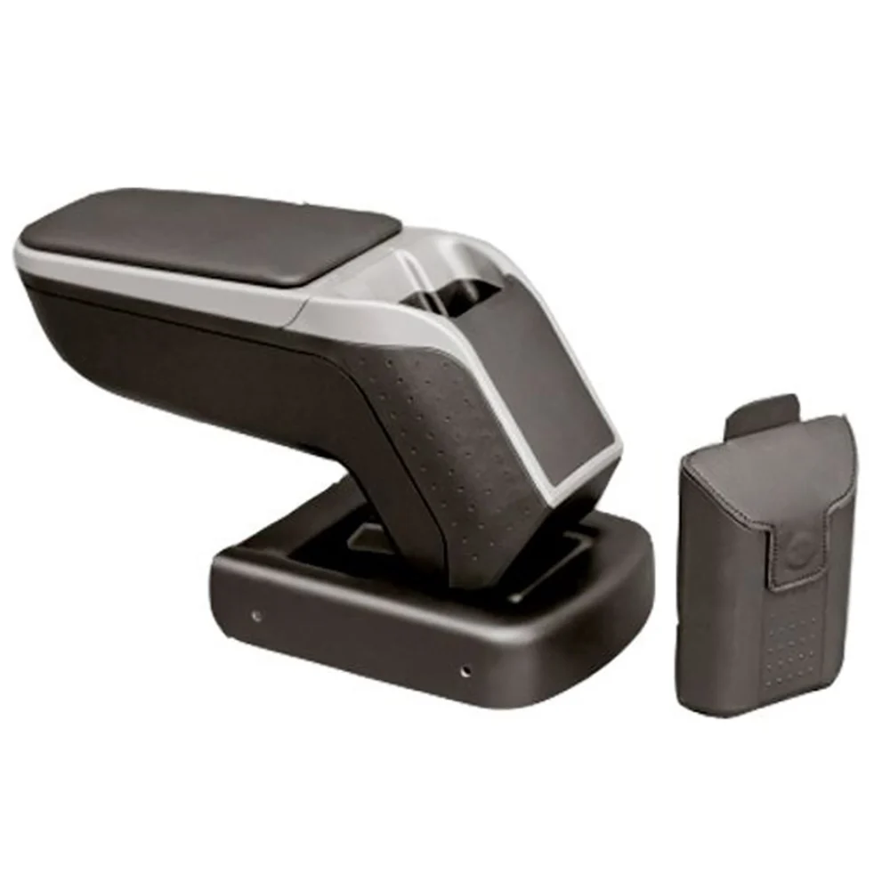 ΤΕΜΠΕΛΗΣ ARMSTER 2 ΑΣΗΜΙ ΜΕ ΤΣΕΠΗ ΓΙΑ RENAULT CLIO 2019+ ΤΕΜΠΕΛΗΣ ΑΥΤΟΚΙΝΗΤΟΥ ARMSTER 2 ΑΣΗΜΙ ΜΕ ΤΣΕΠΗ ΓΙΑ SUZUKI JIMNY 2019+ RATI - 1τεμ. V01042 - Image 1