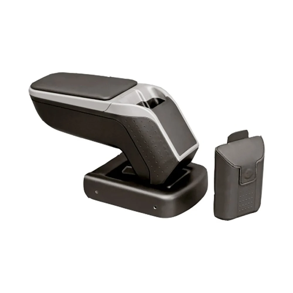 ΤΕΜΠΕΛΗΣ ΑΥΤΟΚΙΝΗΤΟΥ ARMSTER 2 ΑΣΗΜΙ ΜΕ ΤΣΕΠΗ ΓΙΑ HYUNDAI i10 2020+ - RATI - 1τεμ. ΤΕΜΠΕΛΗΣ ΑΥΤΟΚΙΝΗΤΟΥ ARMSTER 2 ΑΣΗΜΙ ΜΕ ΤΣΕΠΗ ΓΙΑ RENAULT ZOE 2020+ - RATI - 1τεμ. V01072 - Image 1