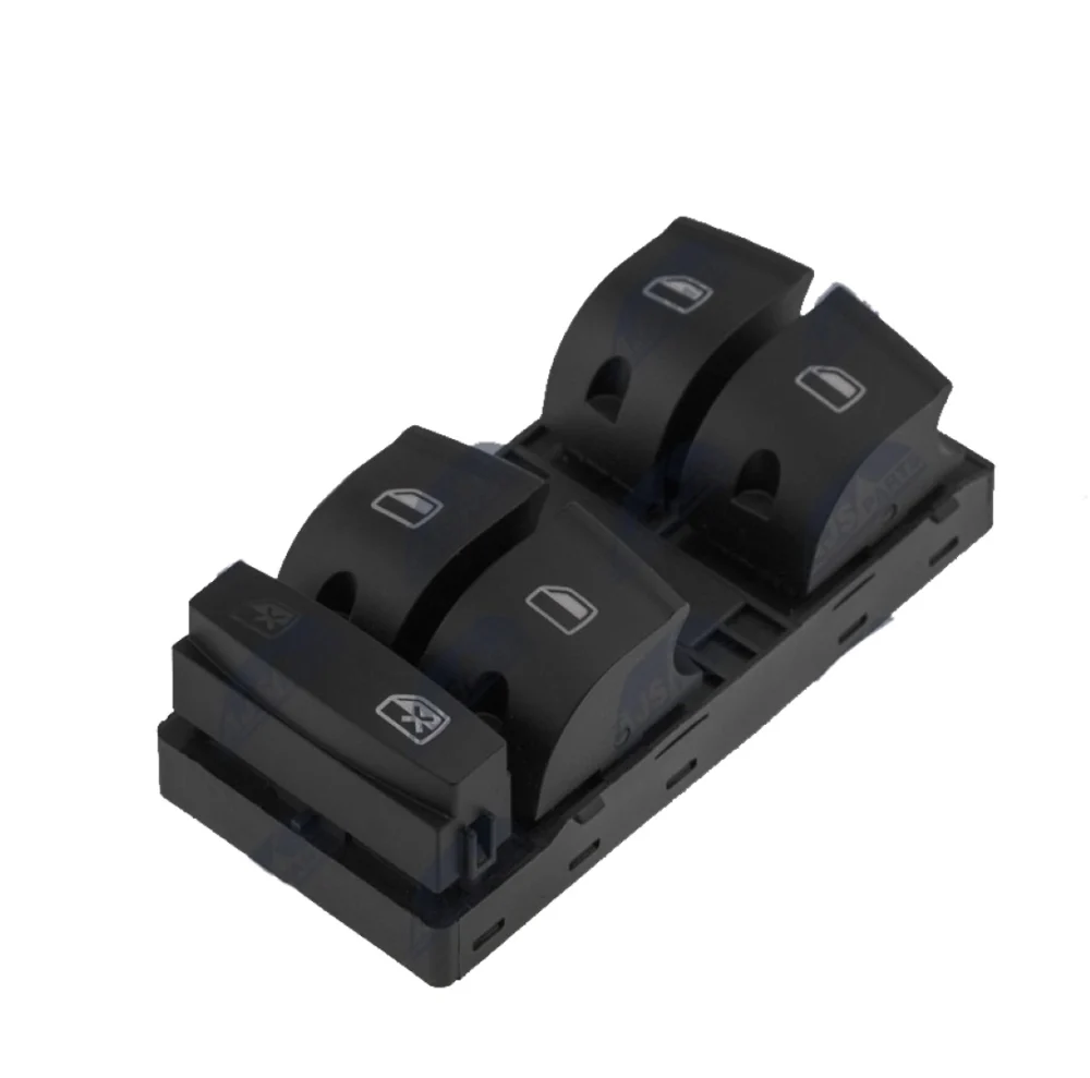 ΔΙΑΚΟΠΤΗΣ ΓΙΑ AUDI A3 04-08/A6 05-11/Q7 07-09 ΠΑΡΑΘΥΡΩΝ ΠΟΛΛΑΠΛΟΣ 10PIN orig.4F0959851 ΔΙΑΚΟΠΤΗΣ ΓΙΑ AUDI A3 04-08/A6 05-11/Q7 07-09 ΠΑΡΑΘΥΡΩΝ ΠΟΛΛΑΠΛΟΣ 10PIN orig.4F0959851 EWS-AU-002 - Image 1