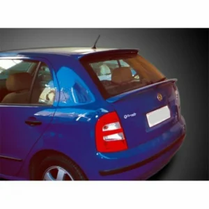 ΑΕΡΟΤΟΜΗ ΓΙΑ SKODA FABIA TYP 6Y 1999 - 2007 4D ΠΟΛΥΟΥΡΕΘAΝΗ MOTORDROME 2260