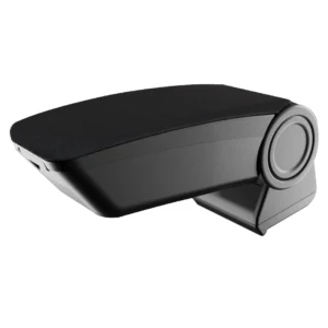 ΤΕΜΠΕΛΗΣ ARMSTER 3 ΜΑΥΡΟΣ ΜΕ ΥΦΑΣΜΑ RATI V01567