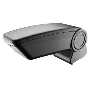 ΤΕΜΠΕΛΗΣ ARMSTER 3 ΜΑΥΡΟΣ ΜΕ ΜΑΥΡΟ ΔΕΡΜΑ VEGAN RATI V01566