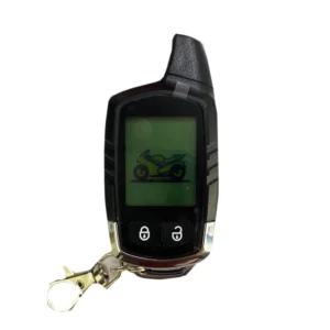 ΑΝΤΑΛΛΑΚΤΙΚΟ ΤΗΛΕΧΕΙΡΙΣΤΗΡΙΟ ΓΙΑ ΣΥΝΑΓΕΡΜΟ ΜΟΤΟΣΥΚΛΕΤΑΣ LM300-NTO ΑΝ.RC.LM300-NTO