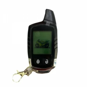 ΑΝΤΑΛΛΑΚΤΙΚΟ ΤΗΛΕΧΕΙΡΙΣΤΗΡΙΟ ΓΙΑ ΣΥΝΑΓΕΡΜΟ ΜΟΤΟΣΥΚΛΕΤΑΣ MS002-NTO ΑΝ.RC.MS002-NTO