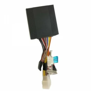 ΑΝΤΑΛΛΑΚΤΙΚΗ ΚΕΝΤΡΙΚΗ ΜΟΝΑΔΑ ΓΙΑ ΣΥΝΑΓΕΡΜΟ ΜΟΤΟΣΥΚΛΕΤΑΣ  MS002-NTO ΑΝ.UN.MS002-NTO