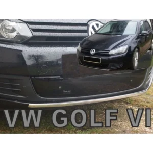 ΚΑΛΥΜΜΑ ΨΥΓΕΙΟΥ ΧΕΙΜΩΝΑ ΓΙΑ VW GOLF 6 2008-2012 ΑΠΟ ΕΥΚΑΜΠΤΟ ΦΙΜΕ ΠΛΑΣΤΙΚΟ HEKO - 1 ΤΕΜ. (ΚΑΤΩ) 04090