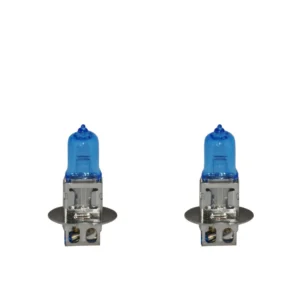 H3 12V/55W 90" 4.200K BLUE ICE RACING SIMONI RACING - 2 ΤΕΜ. BIR/H3