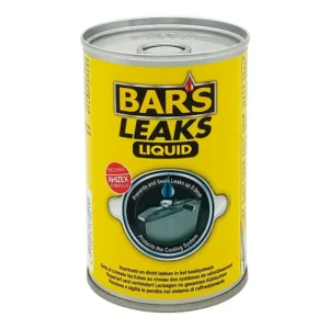 ΣΤΕΓΑΝΟΠΟΙΗΤΙΚΟ ΨΥΓΕΙΟΥ BAR'S LIQUID RADIATOR STOP LEAK 150gr LAMPA - 1 TEM. BL121091