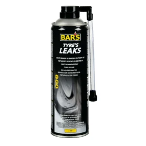 ΑΦΡΟΣ ΕΠΙΣΚΕΥΗΣ ΕΛΑΣΤΙΚΩΝ BAR'S TYRE'S LEAKS 500ml BL405091