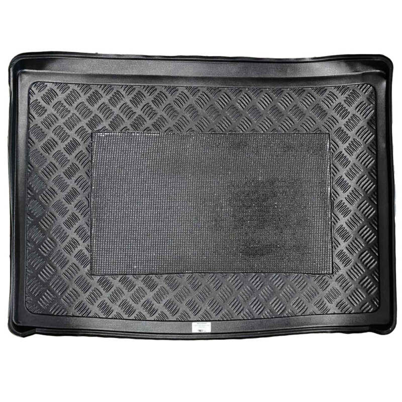 ΜΑΡΚΕ ΠΑΤΑΚΙ ΣΚΑΦΗ ΠΟΡΤ ΜΠΑΓΚΑΖ ΓΙΑ NISSAN JUKE F16 2020+ ΛΑΣΤΙΧΟ ΣΕ ΜΑΥΡΟ ΧΡΩΜΑ CIK - 1 ΤΕΜ. BMCIKNIS00022