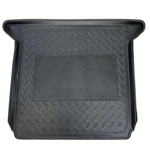 ΜΑΡΚΕ ΠΑΤΑΚΙ ΣΚΑΦΗ ΠΟΡΤ ΜΠΑΓΚΑΖ ΓΙΑ SUZUKI JIMNY 2D 2021+ 96x96cm ΛΑΣΤΙΧΟ ΣΕ ΜΑΥΡΟ ΧΡΩΜΑ CIK - 1 ΤΕΜ BMCIKSUZ00018