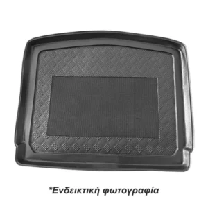 Cik -  ΠΑΤΑΚΙ ΣΚΑΦΗ ΠΟΡΤ ΜΠΑΓΚΑΖ ΓΙΑ FORD MONDEO COMBI 2014+ (ΒΑΘΟΣ 4,5 CM) ΛΑΣΤΙΧΟ ΣΕ ΜΑΥΡΟ ΧΡΩΜΑ - 1 ΤΕΜ. (BM.FO.0026/CK) BMCIKFOR00026