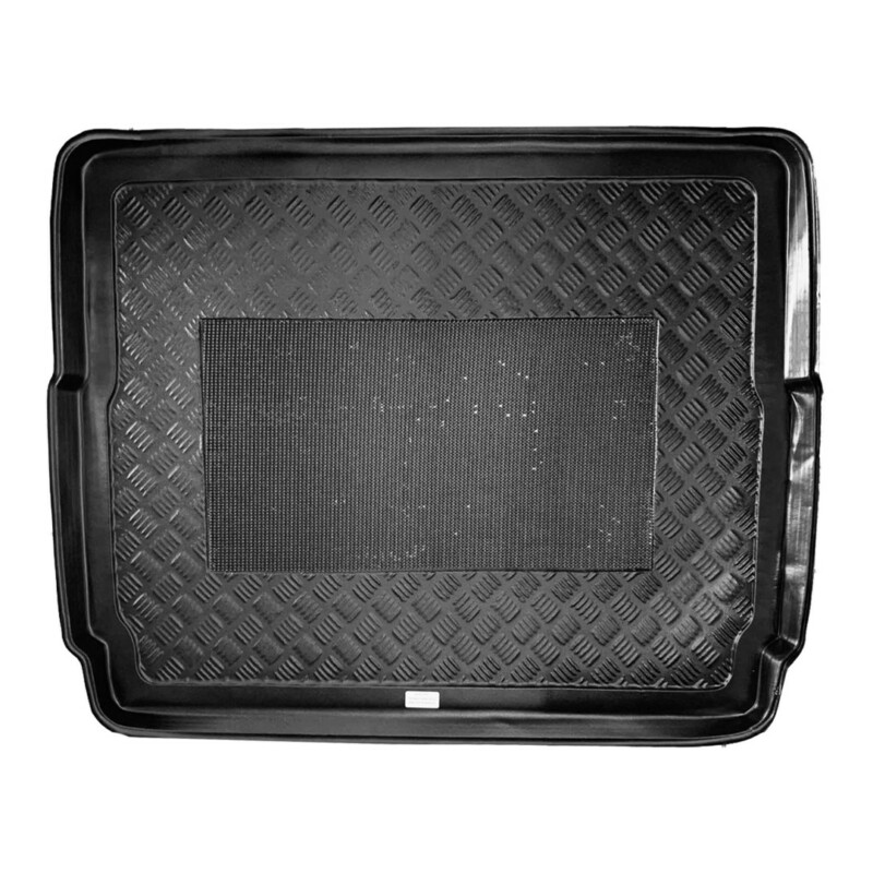 ΜΑΡΚΕ ΠΑΤΑΚΙ ΣΚΑΦΗ ΠΟΡΤ ΜΠΑΓΚΑΖ ΓΙΑ PEUGEOT 3008 2016+ (ΑΝΩ ΕΠΙΠΕΔΟ 108 Χ 88 CM) ΛΑΣΤΙΧΟ ΣΕ ΜΑΥΡΟ ΧΡΩΜΑ CIK - 1 ΤΕΜ. ΜΑΡΚΕ ΠΑΤΑΚΙ ΣΚΑΦΗ ΠΟΡΤ ΜΠΑΓΚΑΖ ΓΙΑ PEUGEOT 3008 2016+ (ΑΝΩ ΕΠΙΠΕΔΟ 108 Χ 88 CM) ΛΑΣΤΙΧΟ ΣΕ ΜΑΥΡΟ ΧΡΩΜΑ CIK - 1 ΤΕΜ. BMCIKPEU00024 - Image 1